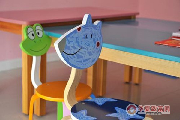 非凡国际儿童英语加盟